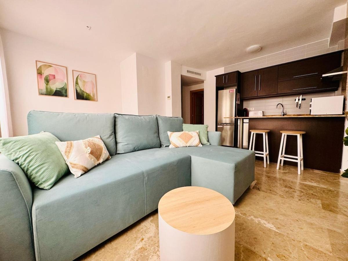 Abat 2 Cool & Wide Flat Next To The Cathedral Valencia